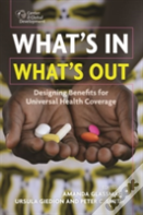 What'S In, What'S Out