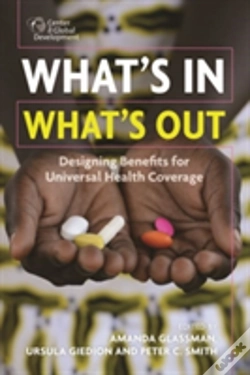 Capa do artigo What'S In, What'S Out