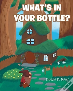 Capa do artigo What'S In Your Bottle?