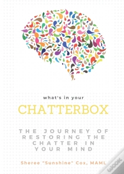 Capa do artigo What'S In Your Chatterbox