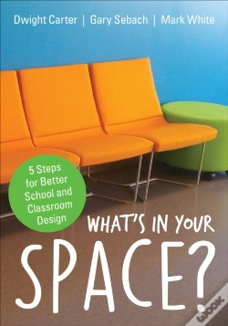 Capa do artigo What'S In Your Space?