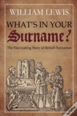 Capa do artigo What'S In Your Surname?