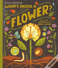 What'S Inside A Flower?