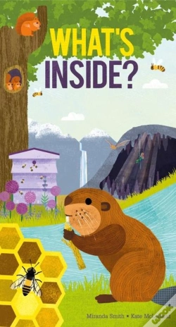 Capa do artigo What'S Inside?