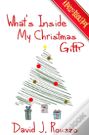 What'S Inside My Christmas Gift?