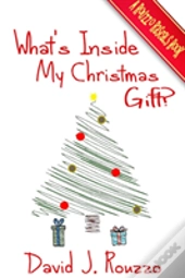 What'S Inside My Christmas Gift?
