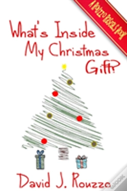 Capa do artigo What'S Inside My Christmas Gift?