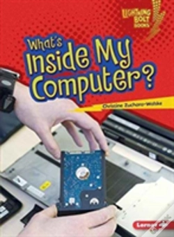Capa do artigo What'S Inside My Computer?