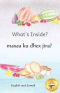 What'S Inside
