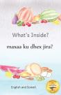 What'S Inside - Preview