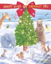What'S Inside The Christmas Tree