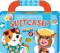 What'S Inside The Suitcase? - Preview
