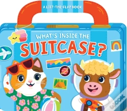 Capa do artigo What'S Inside The Suitcase?
