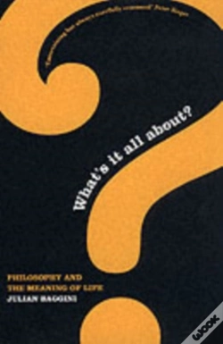 Capa do artigo What'S It All About?