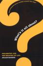 What'S It All About? - Preview