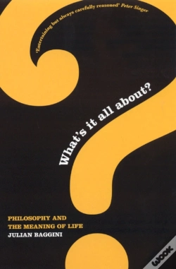Capa do artigo What'S It All About?