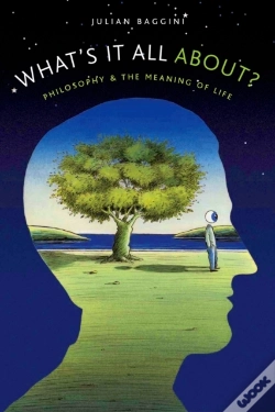 Capa do artigo What'S It All About?