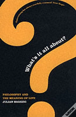 Capa do artigo What'S It All About?
