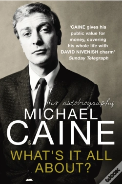 Capa do artigo What'S It All About?