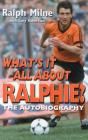What'S It All About Ralphie - Preview