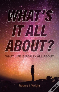 Capa do artigo What'S It All About?