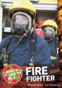 What'S It Like To Be A ? Firefighter - Preview