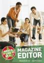 What'S It Like To Be A Magazine Editor? - Preview