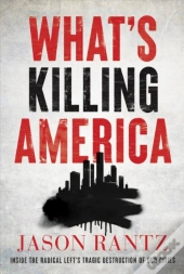 What'S Killing America