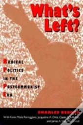 What'S Left?