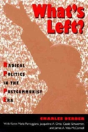 What'S Left? - Preview