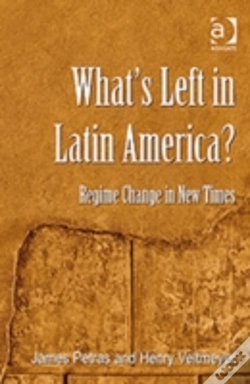 Capa do artigo What'S Left In Latin America?