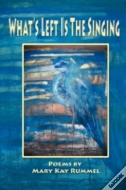 Capa do artigo What'S Left Is The Singing
