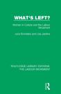 What'S Left? - Preview