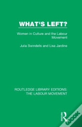 What'S Left?