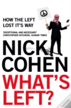 Capa do artigo What'S Left?
