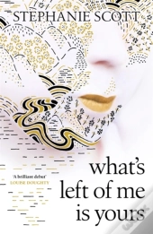 What'S Left Of Me Is Yours