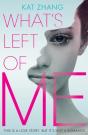 What'S Left Of Me - Preview