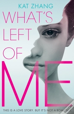 Capa do artigo What'S Left Of Me