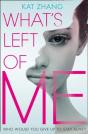 What'S Left Of Me - Preview