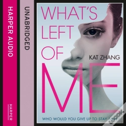 Capa do artigo What'S Left Of Me