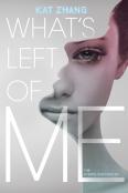 What'S Left Of Me