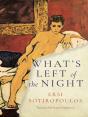 What'S Left Of The Night - Preview