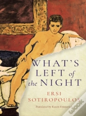 What'S Left Of The Night