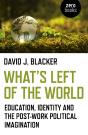 What'S Left Of The World - Preview