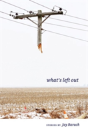 What'S Left Out - Preview