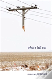 What'S Left Out