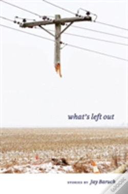 Capa do artigo What'S Left Out