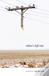 What'S Left Out