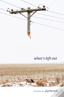 Capa do artigo What'S Left Out