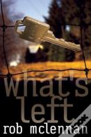 What'S Left